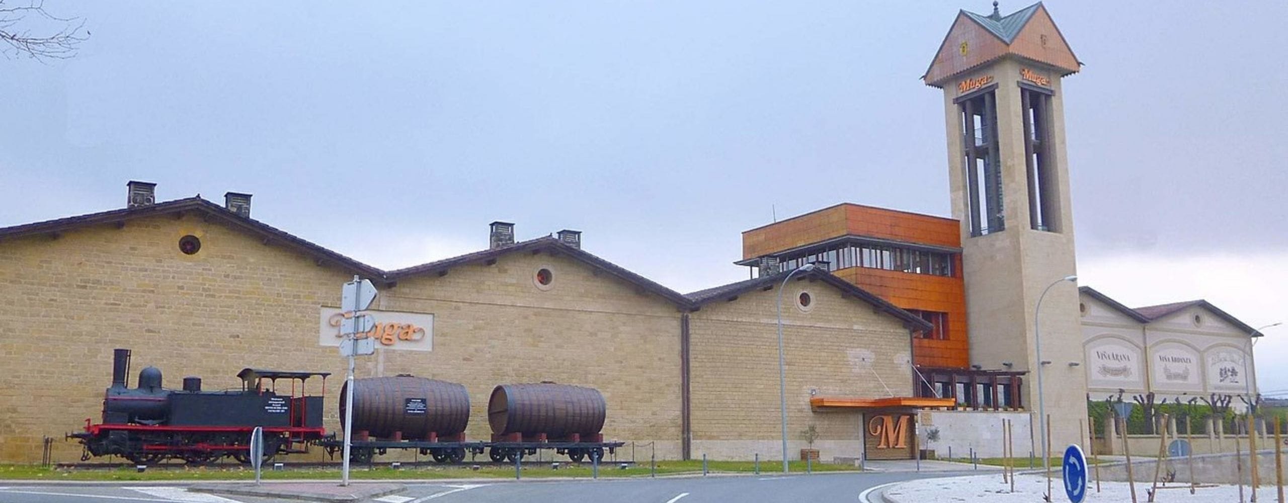 VINOS DE RIO OJA