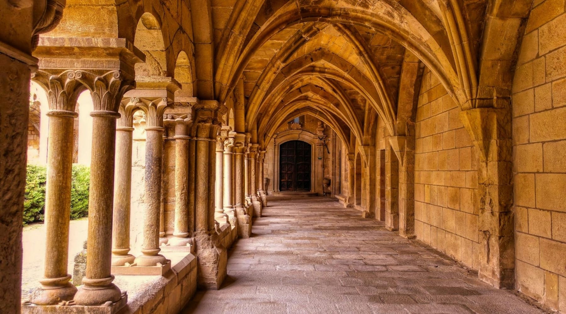 LA TOSCANA CATALANA II