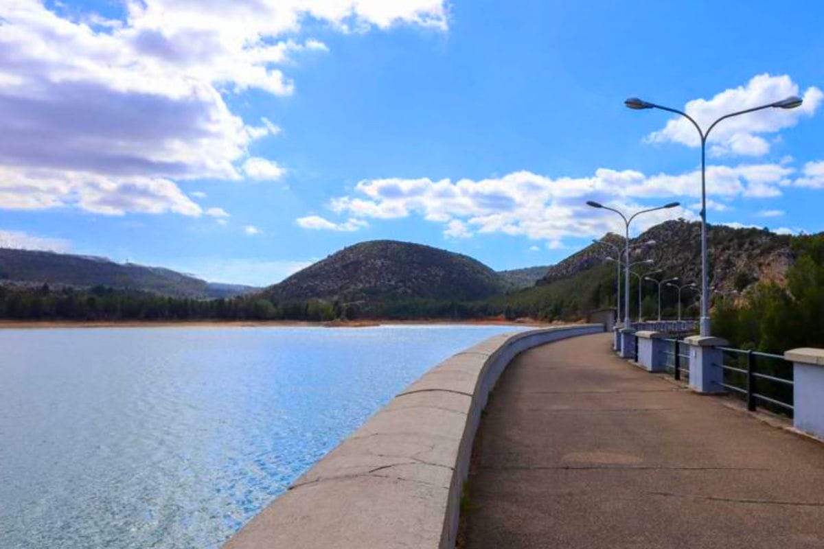 Teruel En Autocaravana Turboletas Booking Caravaning Teruel En Autocaravana Turboletas Booking Caravaning