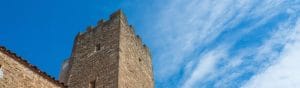 LLEIDA – TIERRA DE CASTILLOS