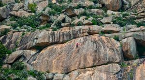 TIERRA, AGUA Y AIRE II