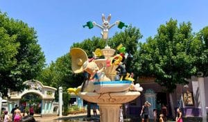 ATRACCIONES PARA TODOS