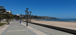 CASTELL VELL II