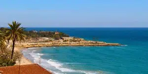 LA DORADA COSTA