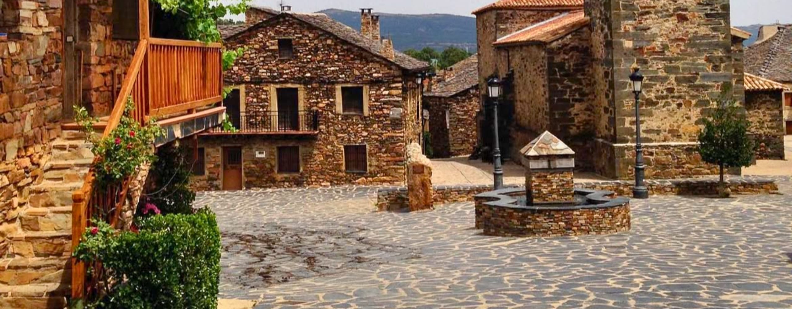 LOS PUEBLOS NEGROS