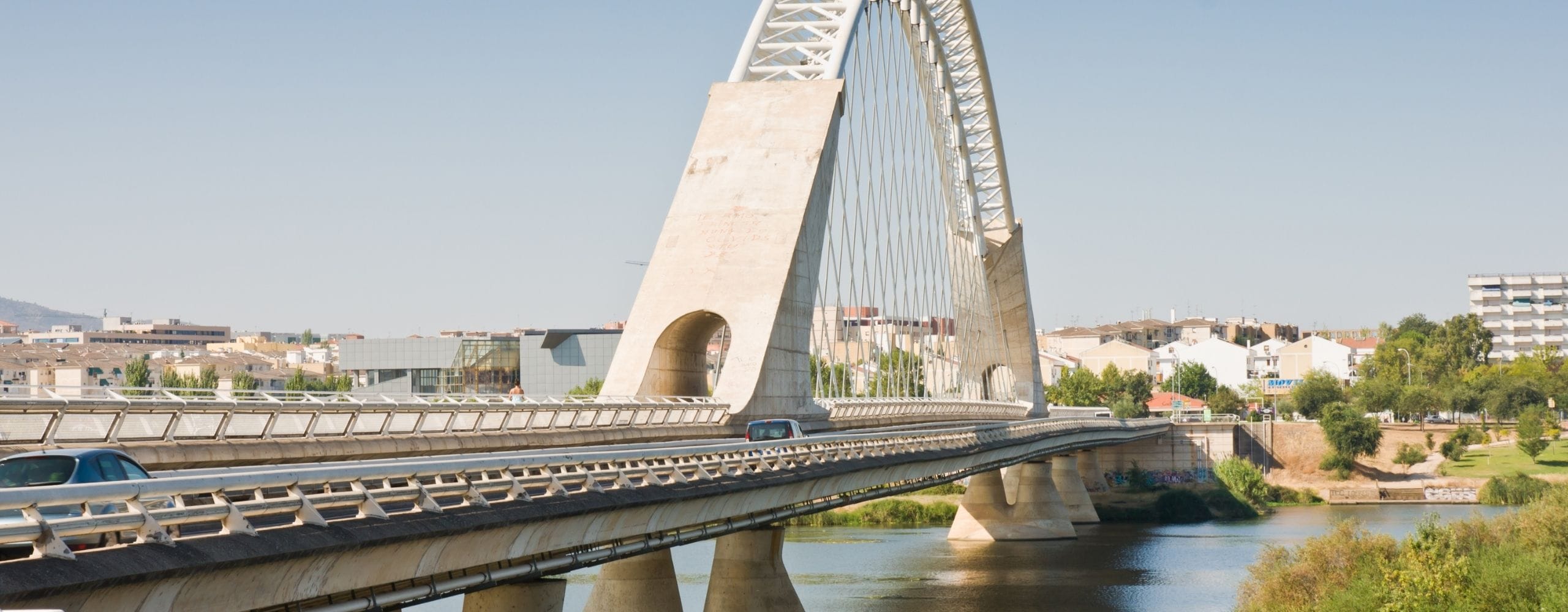 EUROVELO 1 POR EXTREMADURA