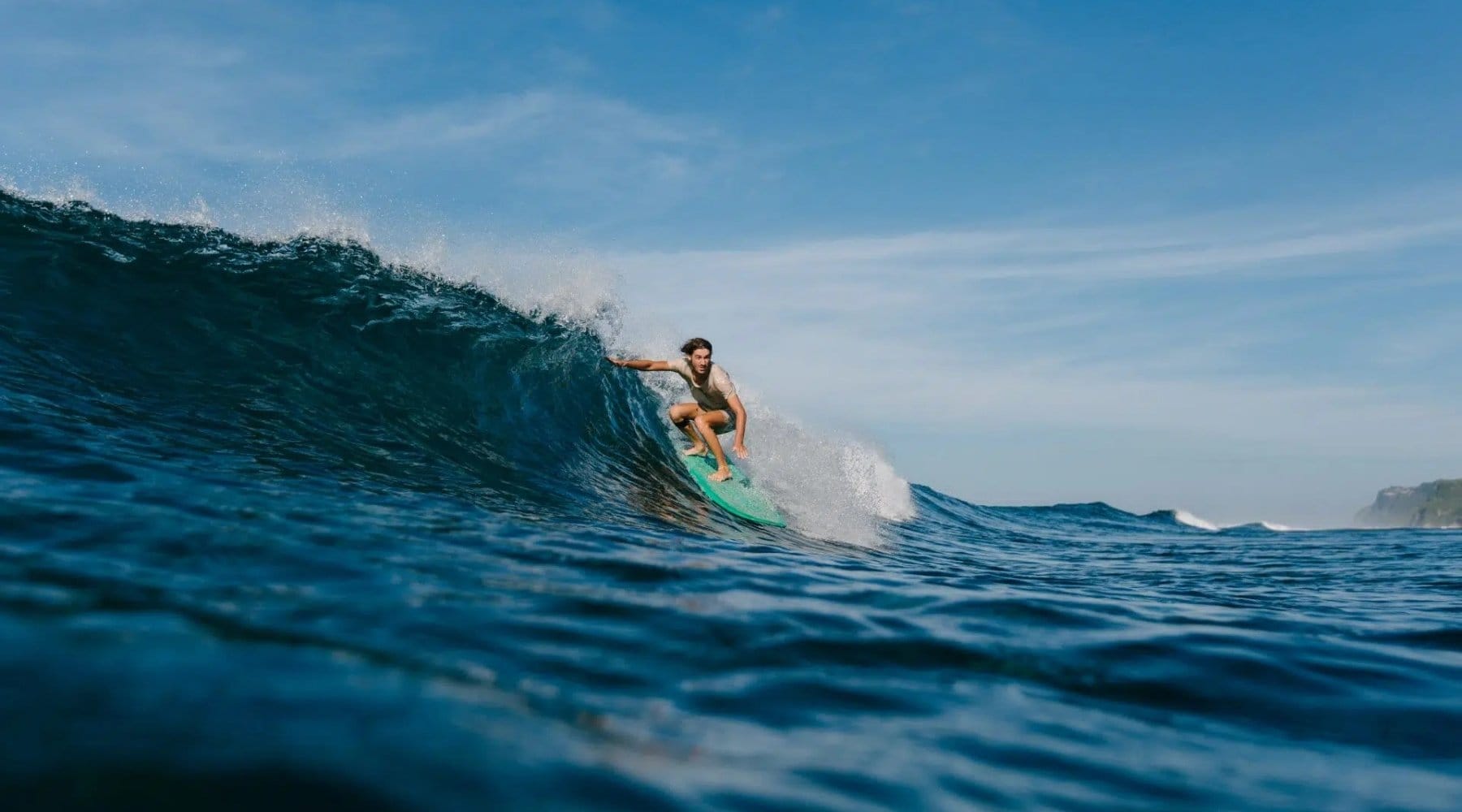 PLAYA-SURF NORTE