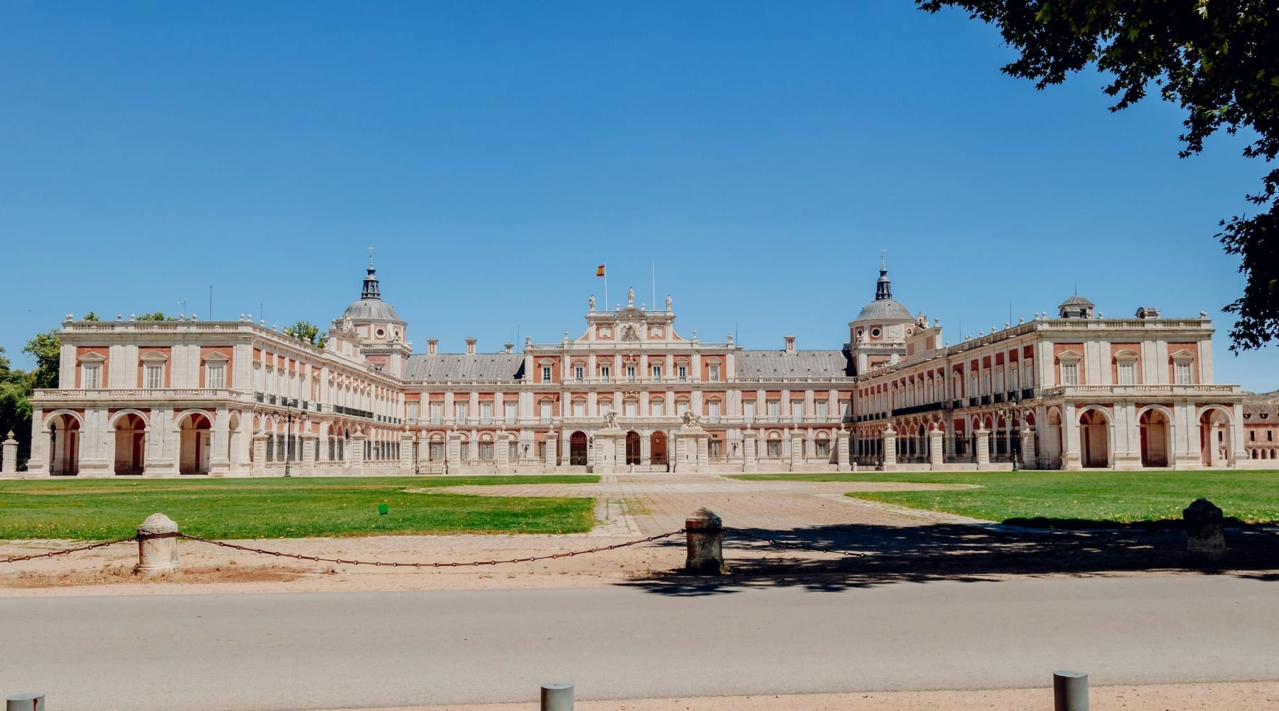 OTROS ENCANTOS DE MADRID
