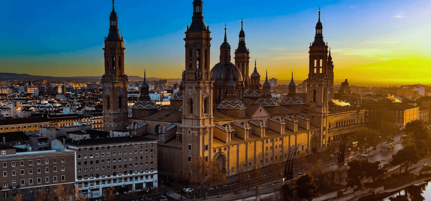 EL TRIÁNGULO DE ORO