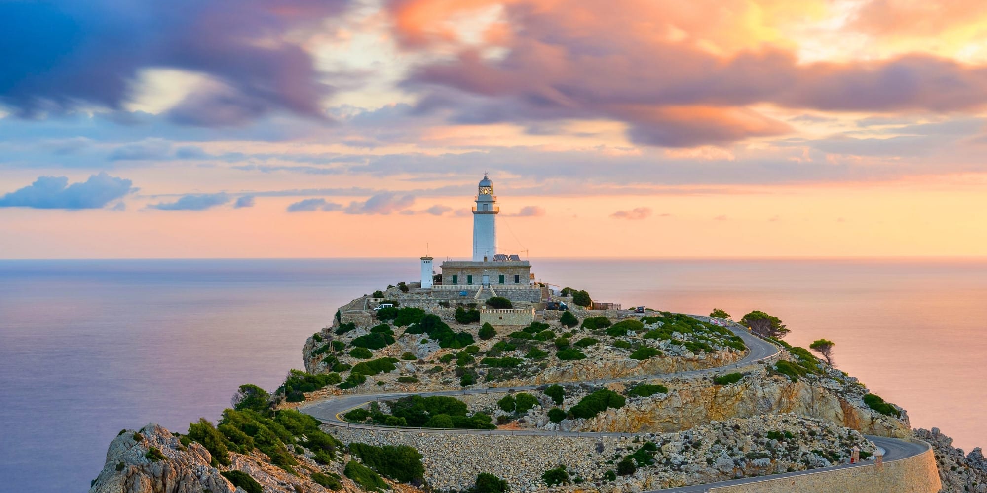 EL RETO DE LOS FAROS