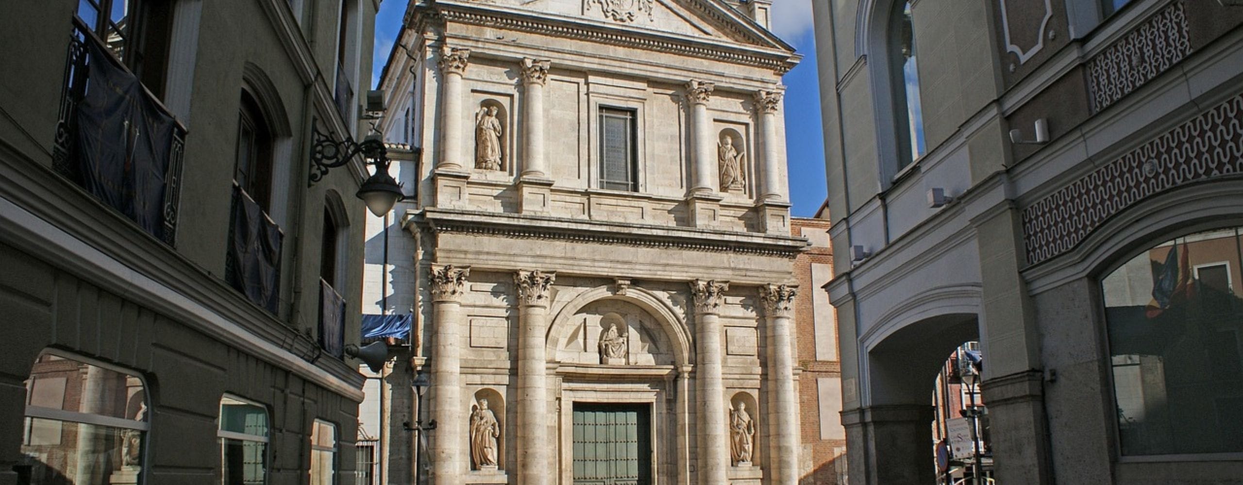 RIQUEZA INTERIOR I