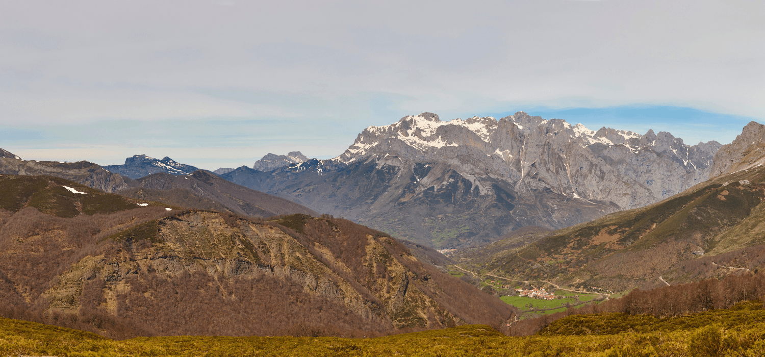 ALTOS VALLES