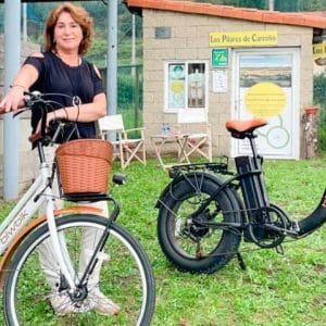 E-Bike