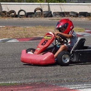 Karting