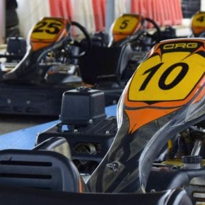 Karting
