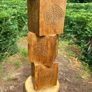 Laberinto de Breogán