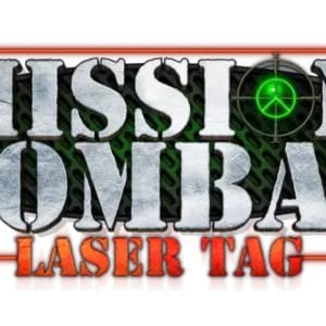 Lásertag