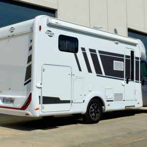 Carado T338