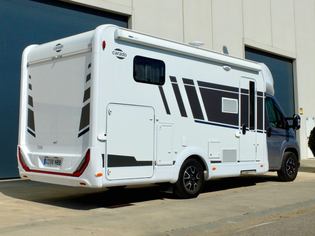 Carado T338