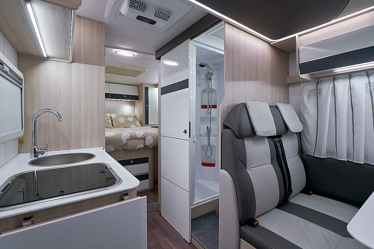 Ilusion XMK695 Premium