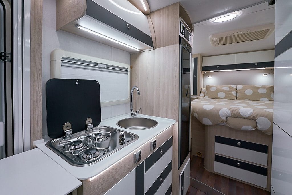 Ilusion XMK695 Premium