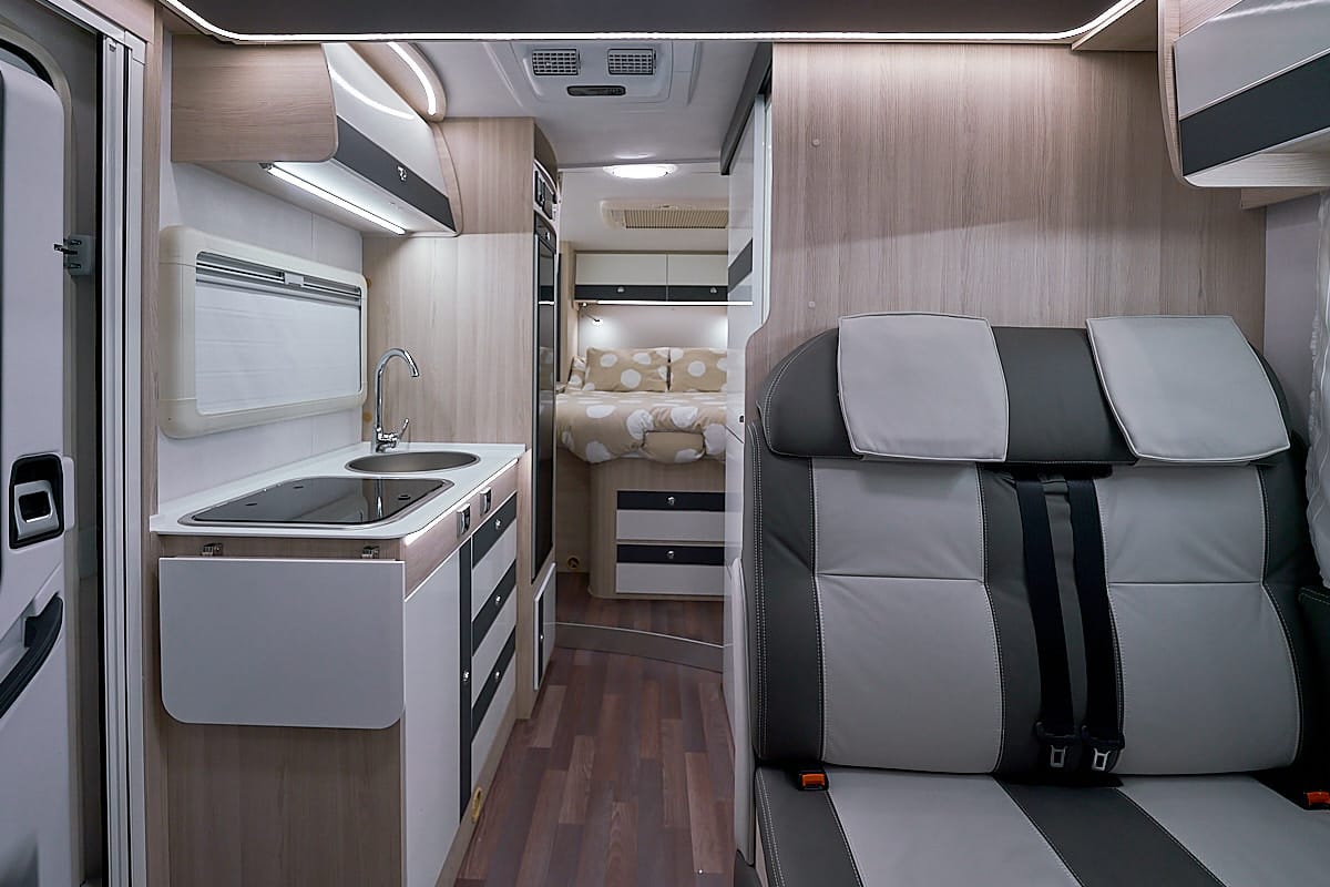 Ilusion XMK695 Premium