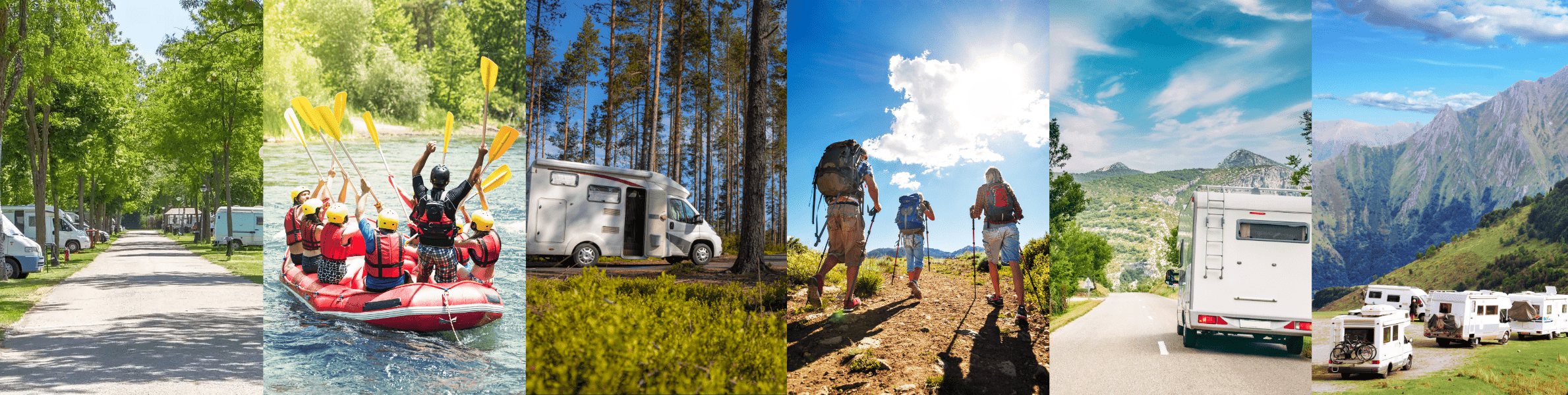 Lee más sobre el artículo Por qué Nació Booking Caravaning: La Fusión Perfecta entre Viajero y Turista