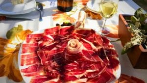 Tour Gastronómico "El Origen del Jamón Ibérico"