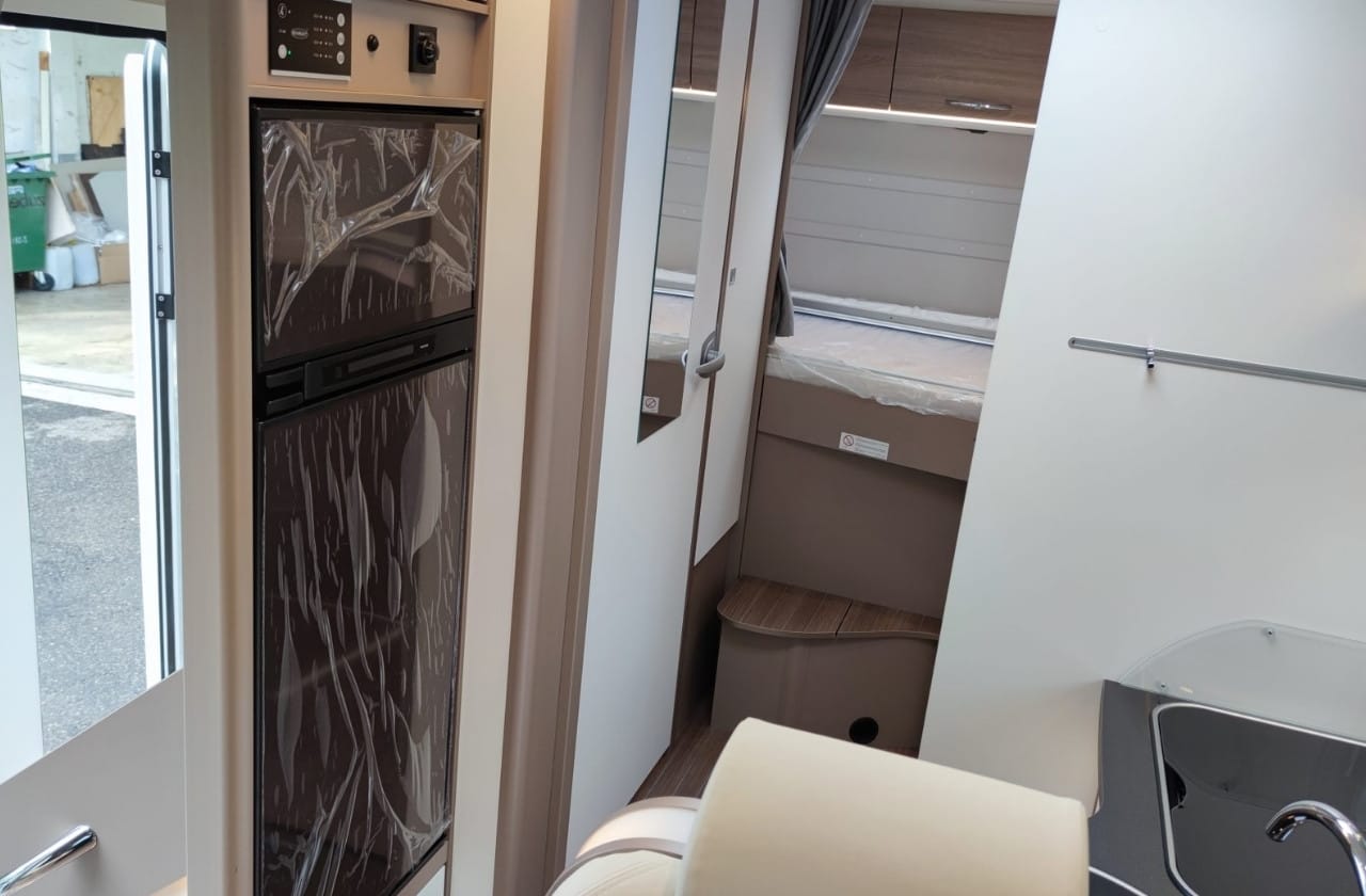 Blucamp Ocean 522