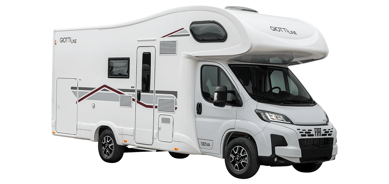Giottiline Siena 440 Privilege Z