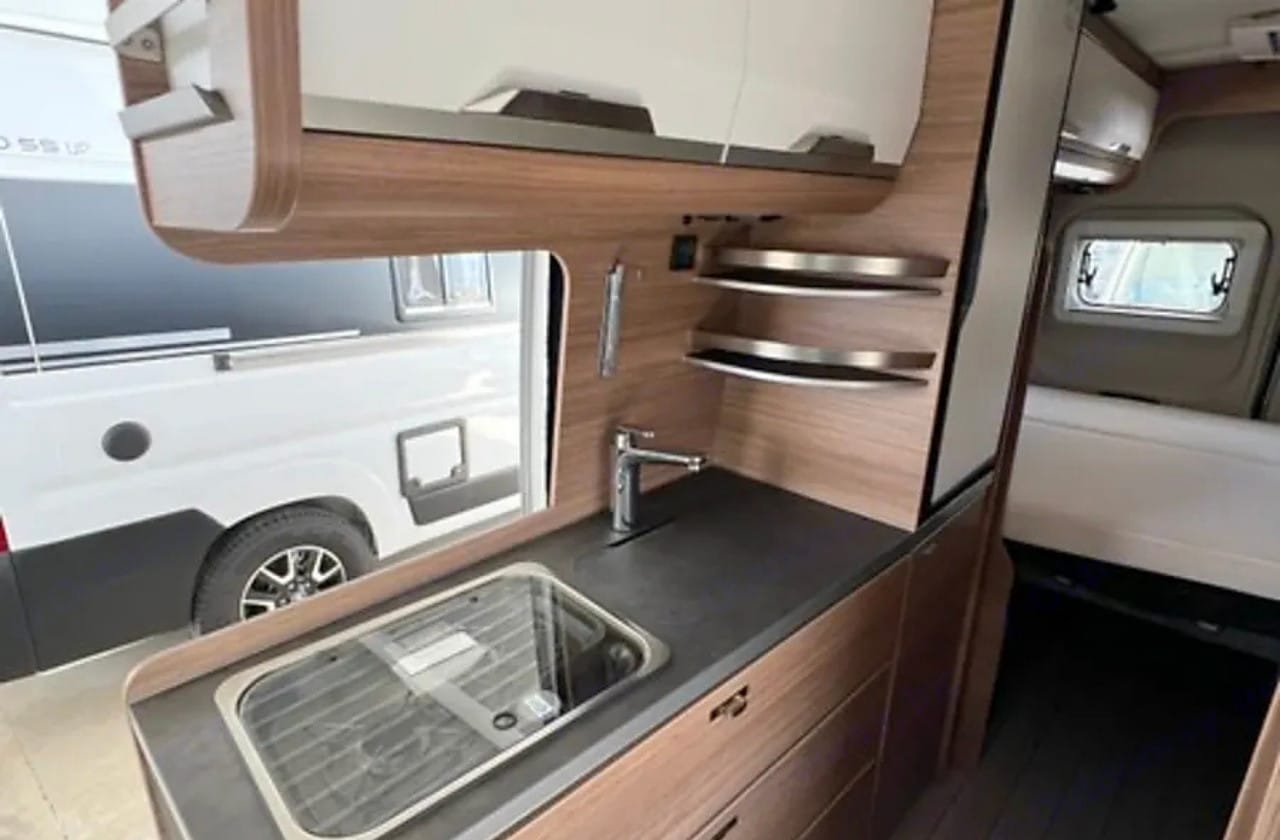 camper de alquiler en murcia knaus boxlife 600mq 2025