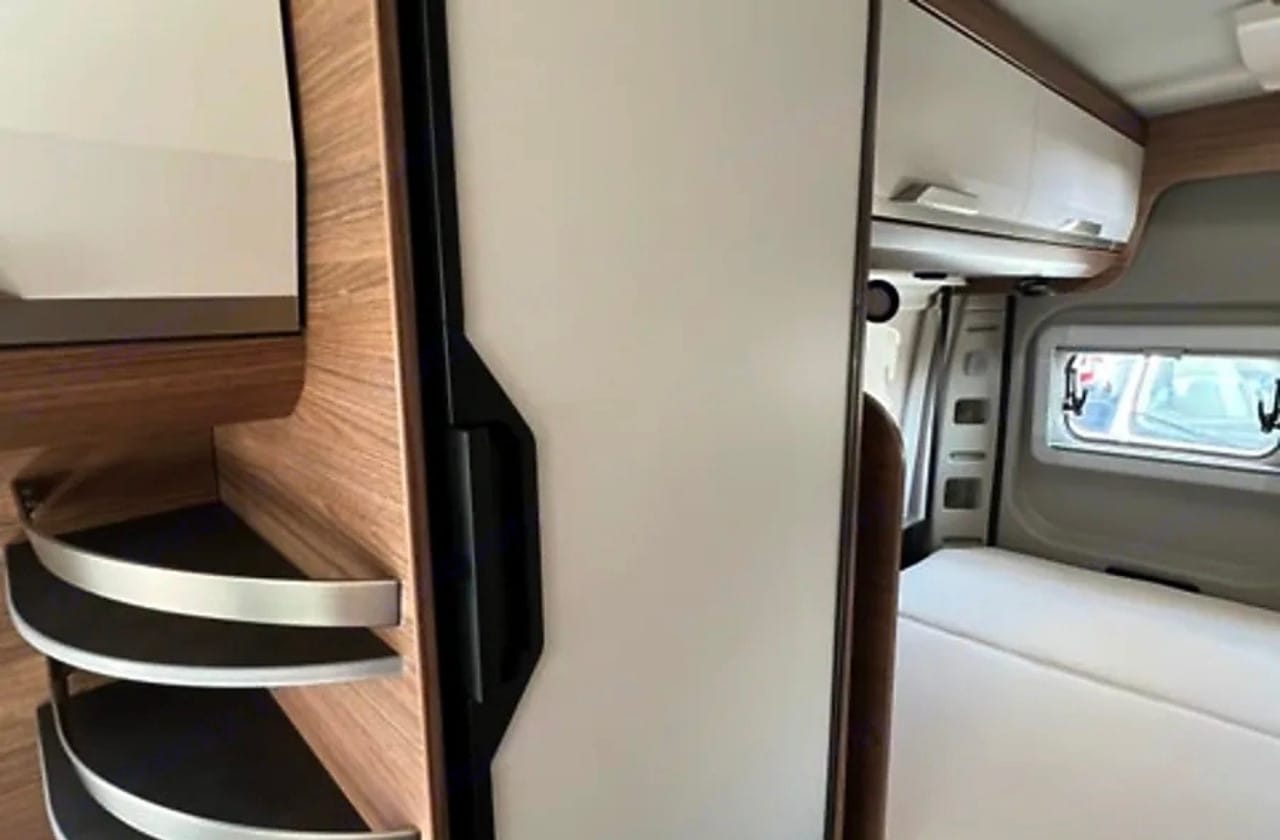 camper de alquiler en murcia knaus boxlife 600mq 2025