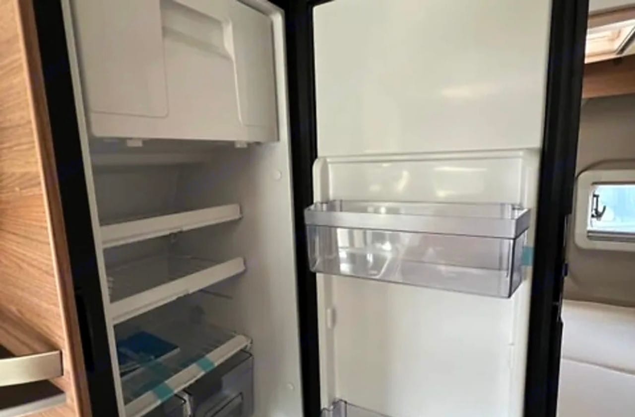 camper de alquiler en murcia knaus boxlife 600mq 2025