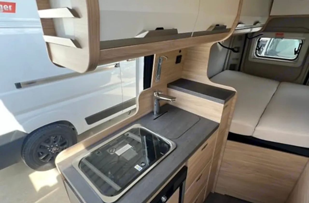 camper de alquiler en murcia knaus boxlife pro road 540mq 2025