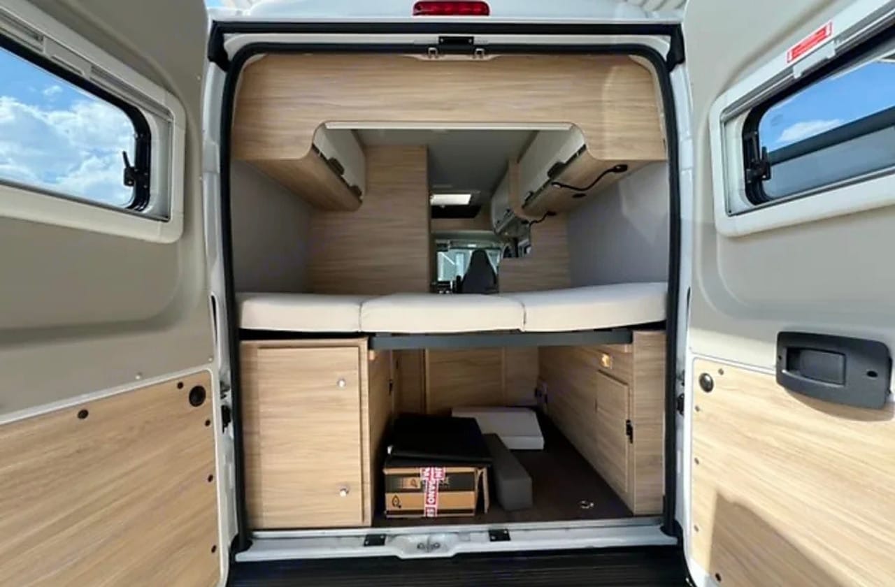camper de alquiler en murcia knaus boxlife pro road 540mq 2025