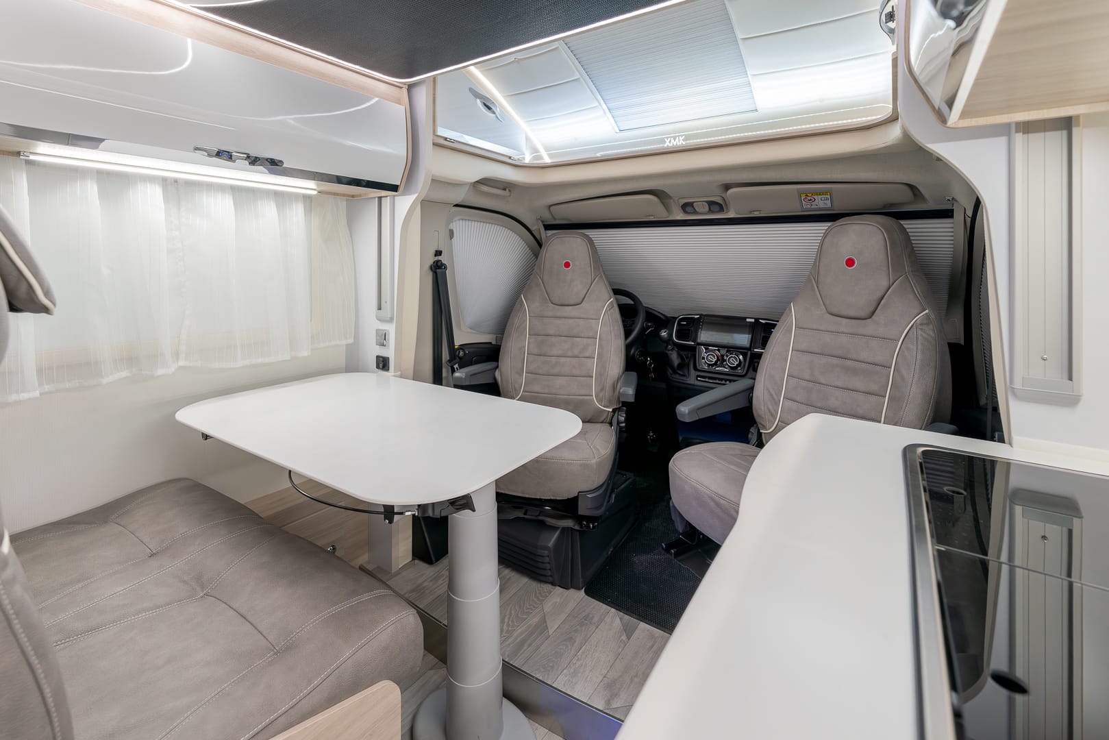 Ilusion XMK 590 Premium