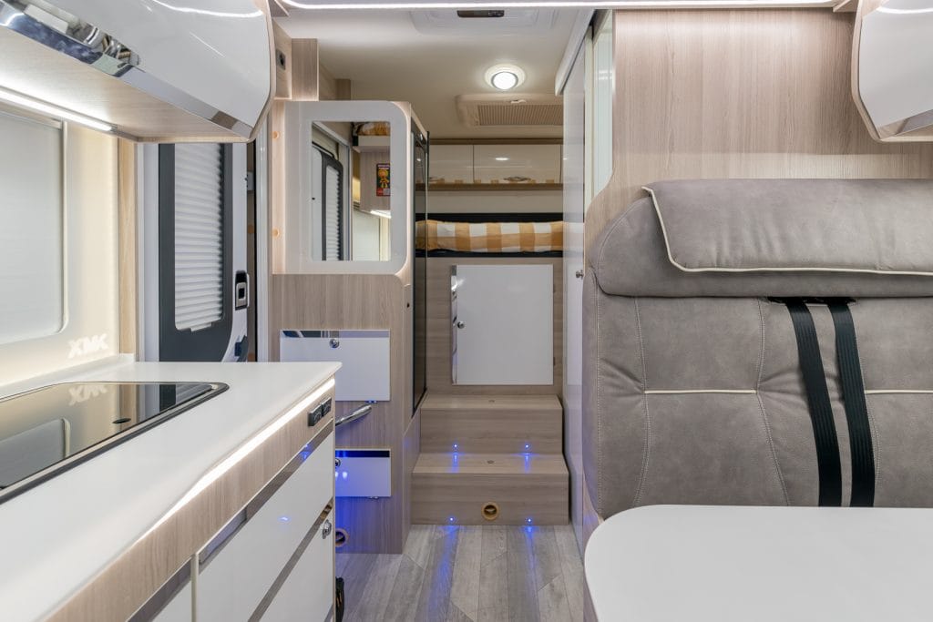 Ilusion XMK 590 Premium