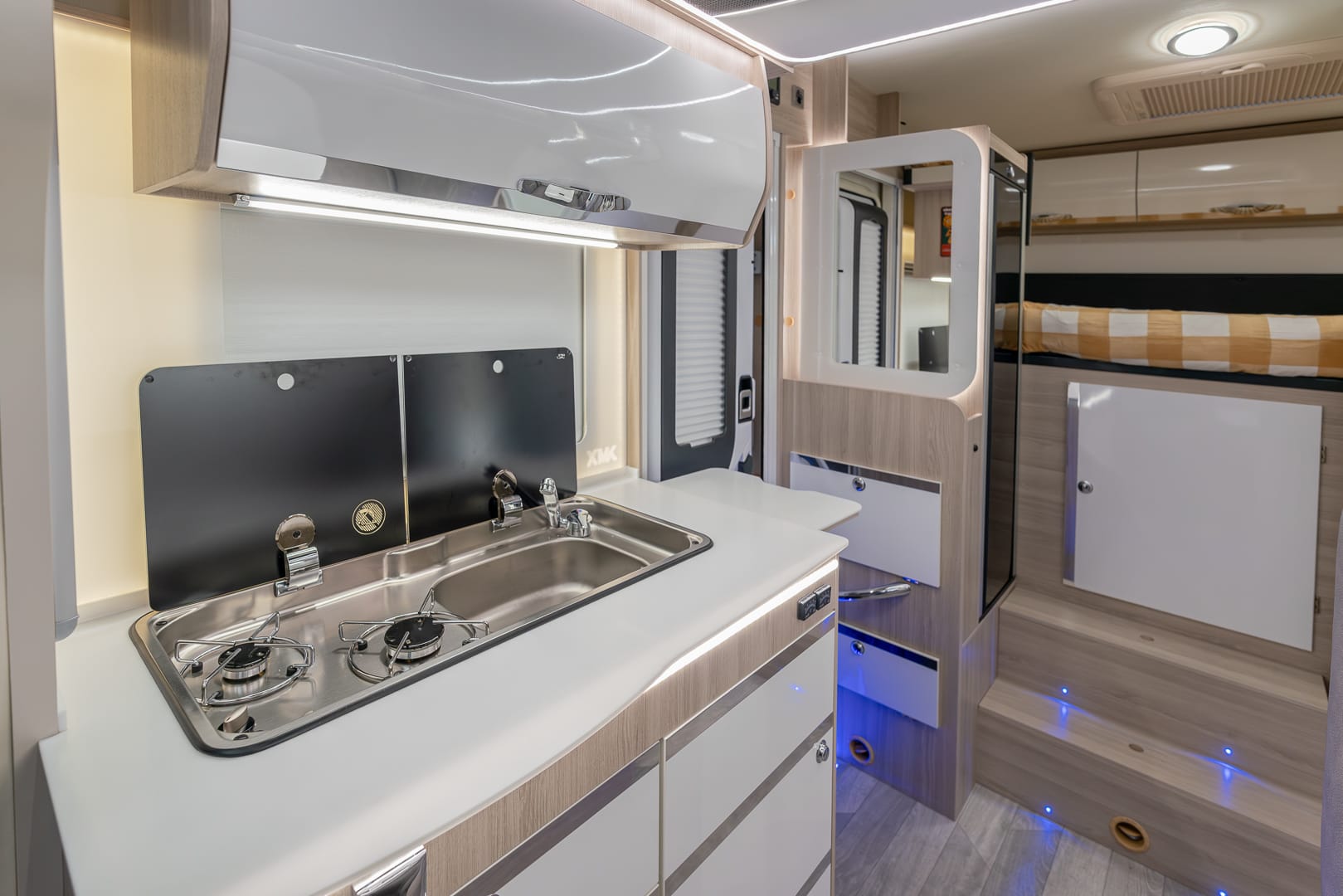 Ilusion XMK 590 Premium