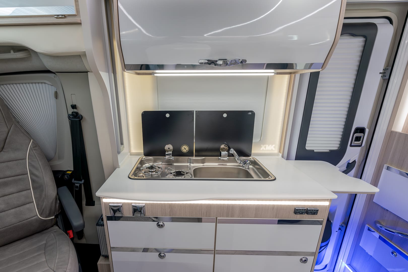 Ilusion XMK 590 Premium