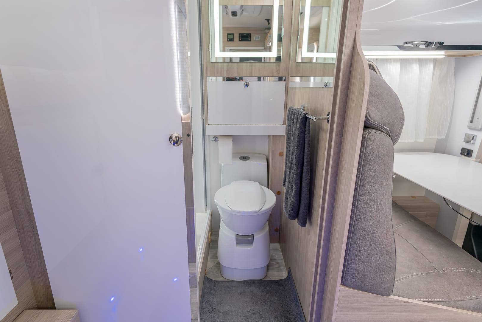 Ilusion XMK 590 Premium