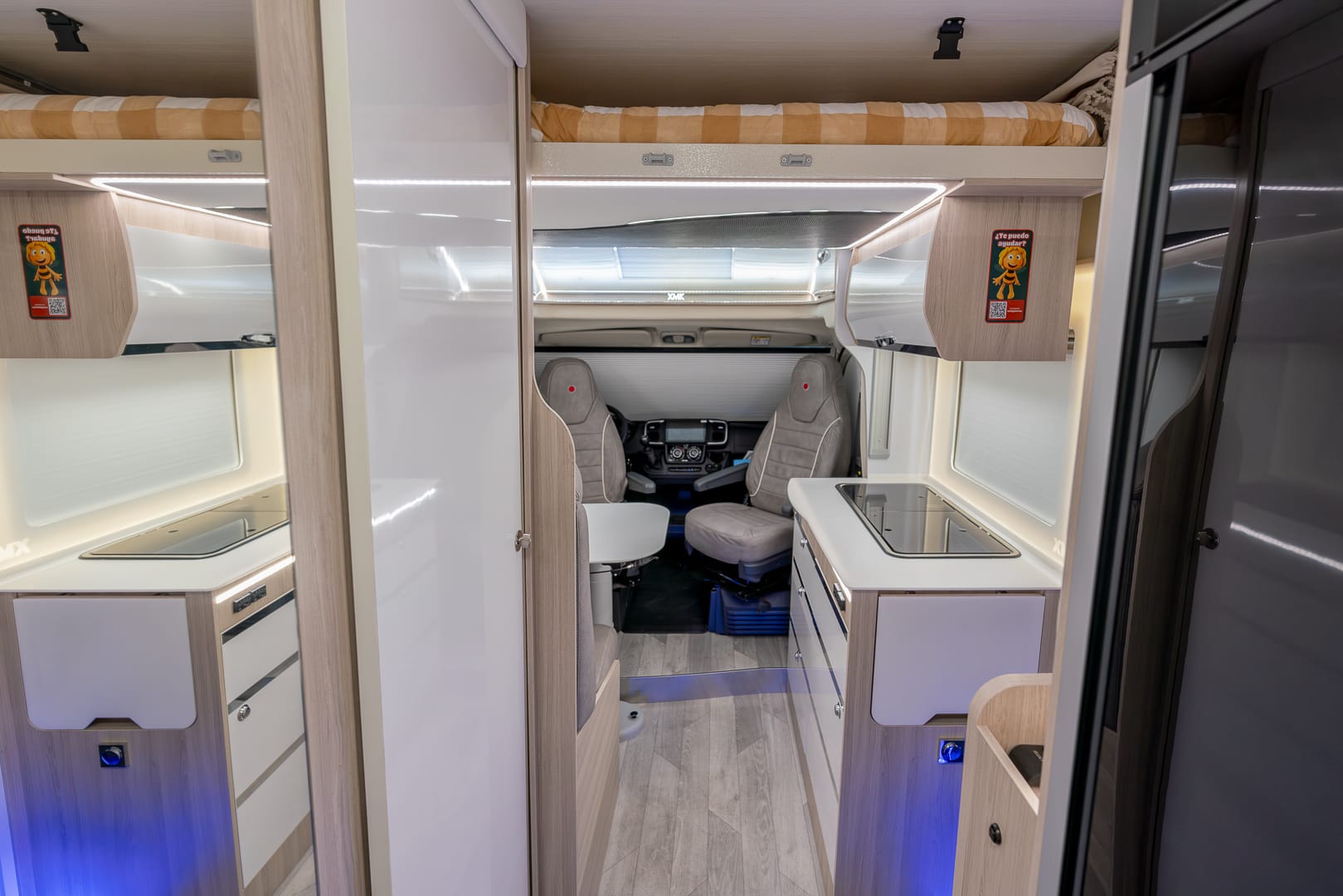 Ilusion XMK 590 Premium