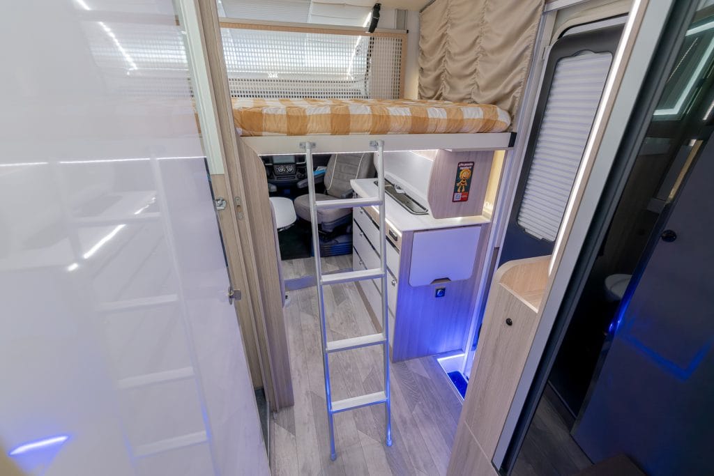 Ilusion XMK 590 Premium