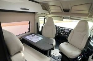 camper de alquiler en murcia mclouis menfys 5 s-line 2025