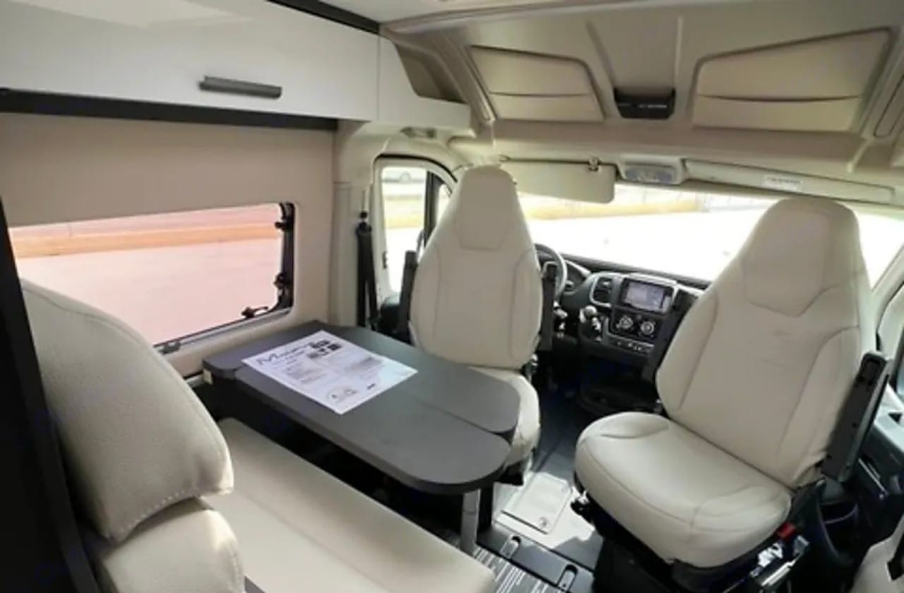 camper de alquiler en murcia mclouis menfys 5 s-line 2025