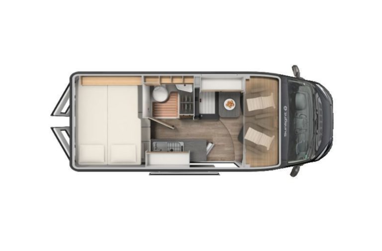 Alquiler 4 plazas Sunlight Cliff 601 en Lugo