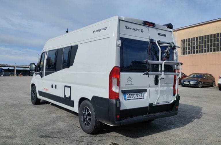 Alquiler 4 plazas Sunlight Cliff 601 en Lugo
