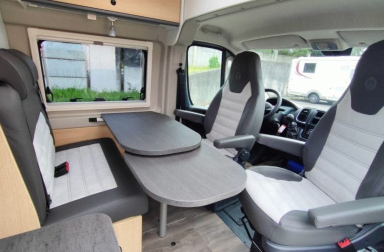 Alquiler 4 plazas Sunlight Cliff 601 en Lugo
