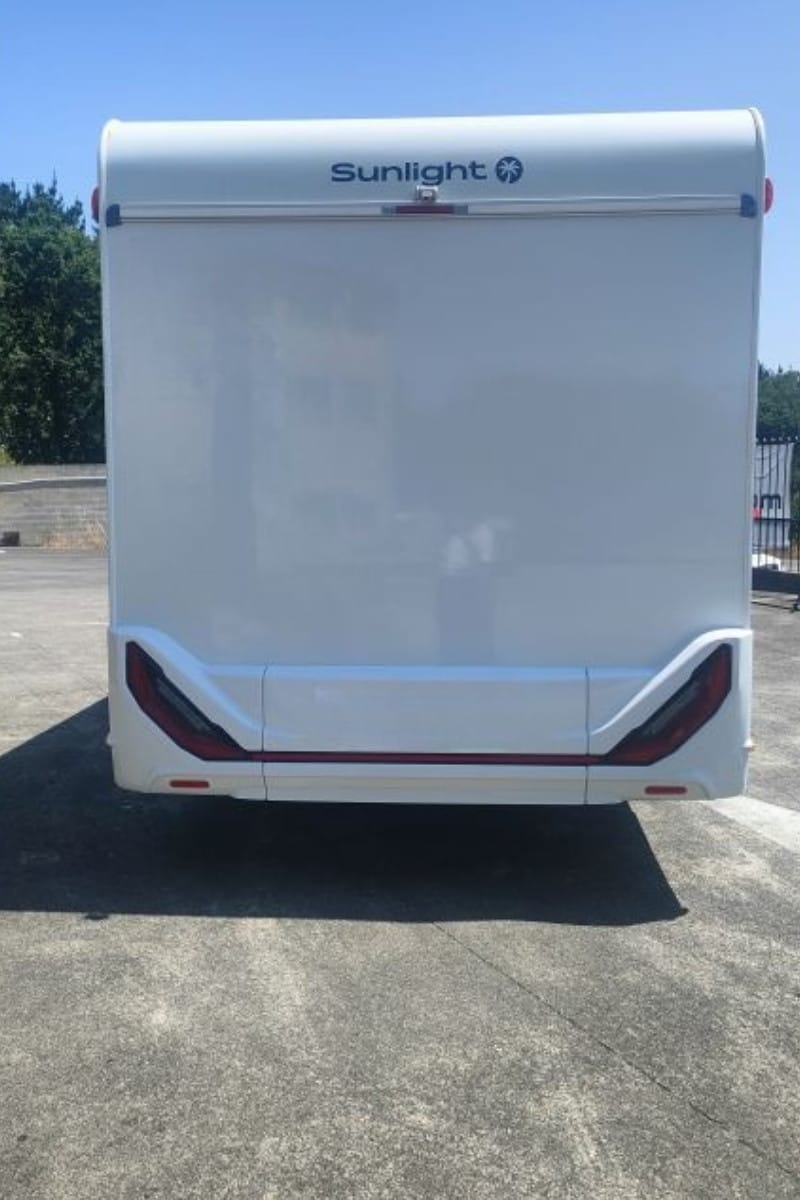 Sunlight T68