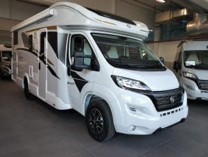 CI MAGIS 84XT