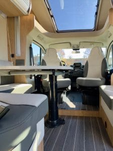 CI MAGIS 84XT